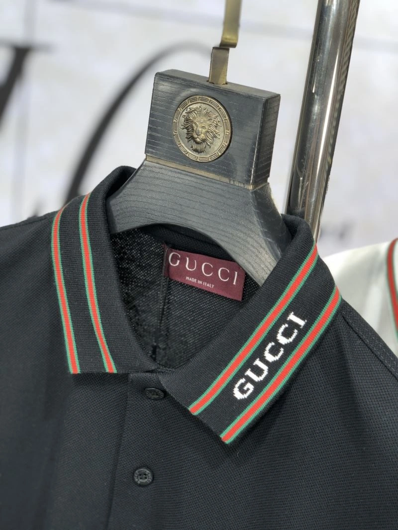 Gucci T-Shirts MoistureWicking 126734