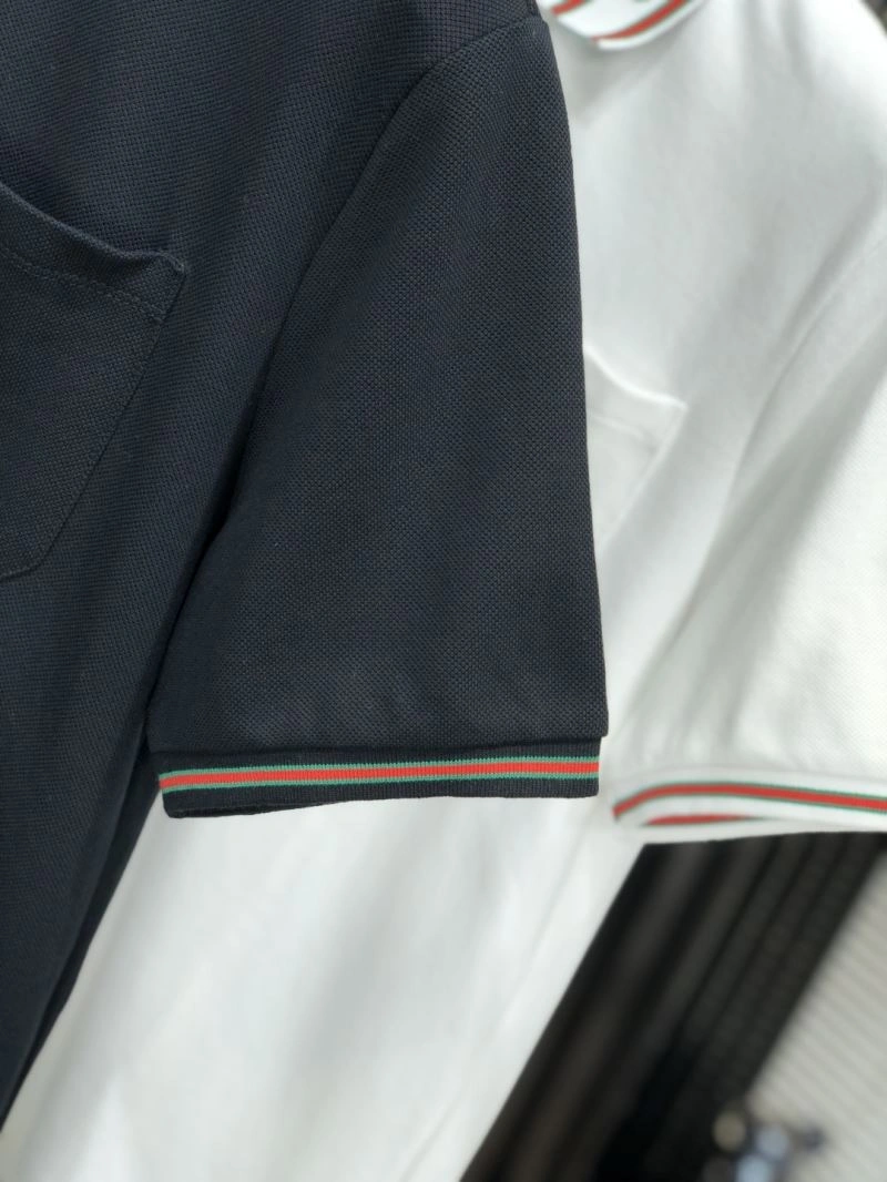 Gucci T-Shirts MoistureWicking 126734