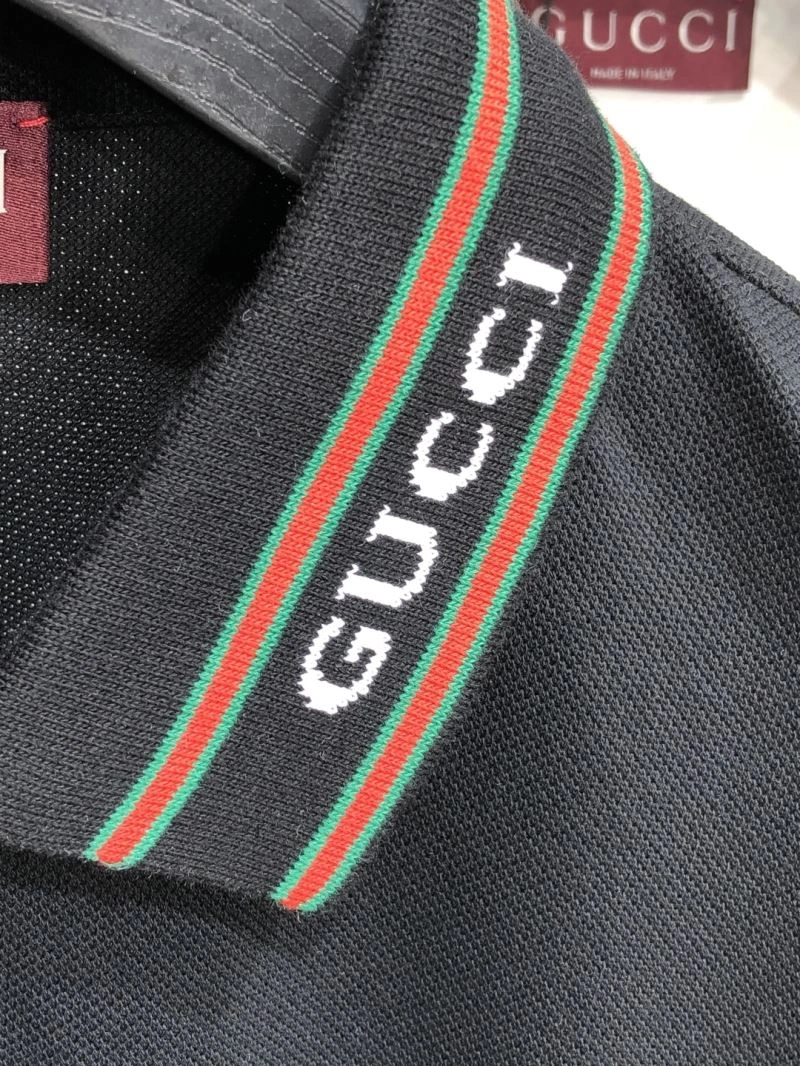 Gucci T-Shirts MoistureWicking 126734