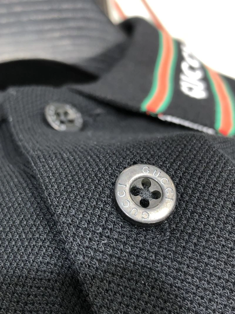 Gucci T-Shirts MoistureWicking 126734