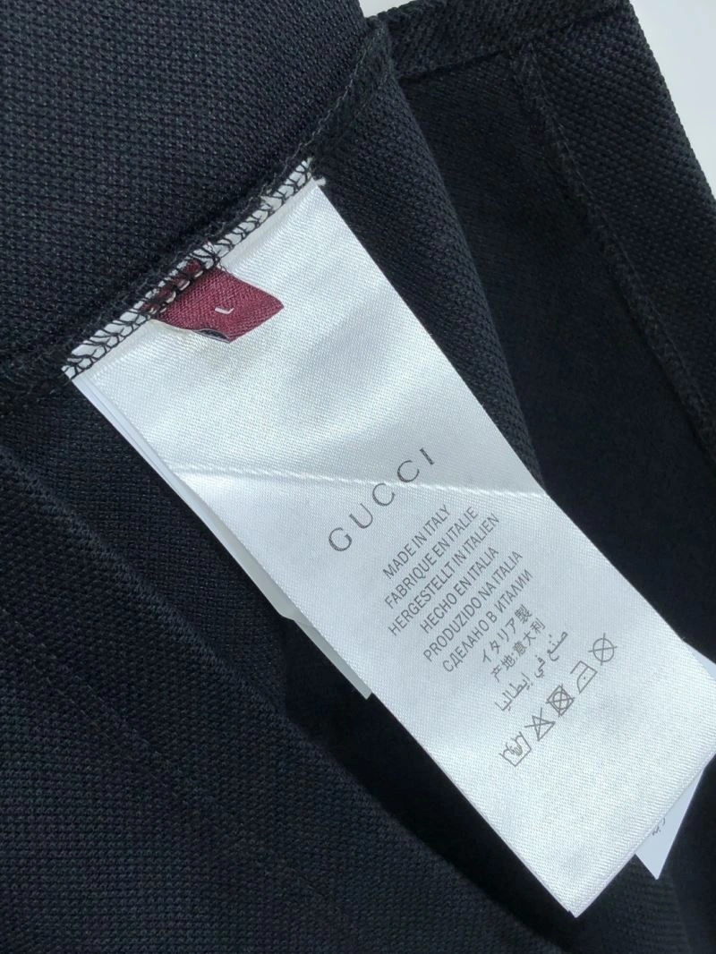 Gucci T-Shirts MoistureWicking 126734