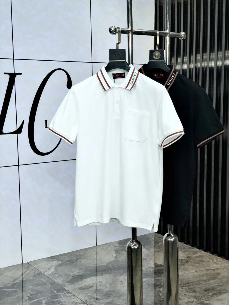 Gucci T-Shirts Modern 126713