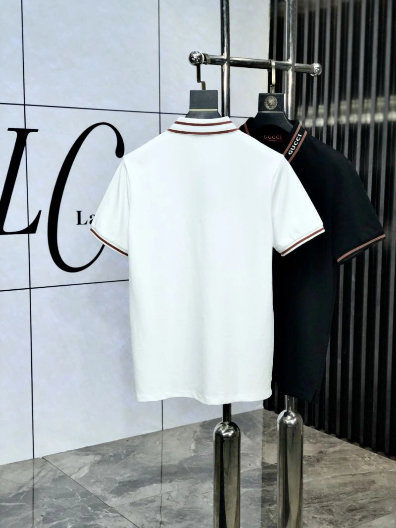 Gucci T-Shirts Modern 126713