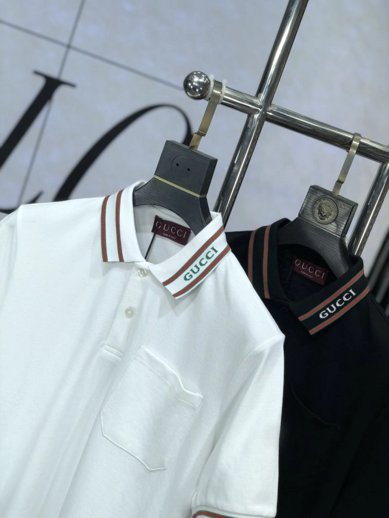 Gucci T-Shirts Modern 126713