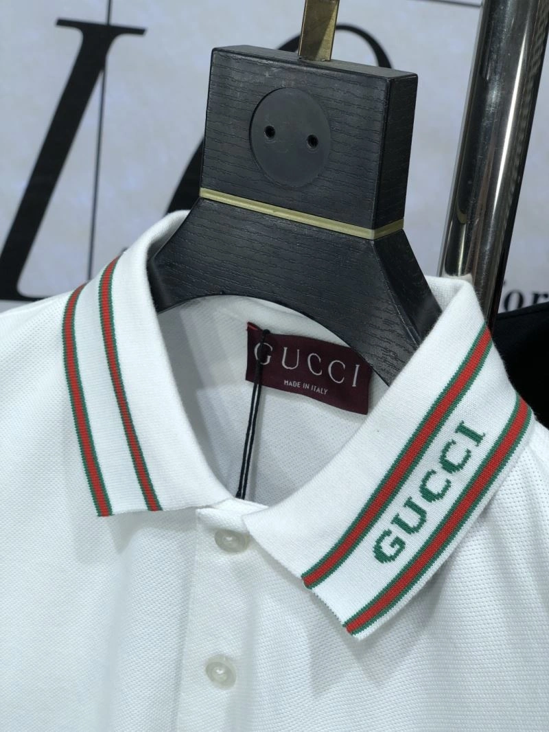 Gucci T-Shirts Modern 126713