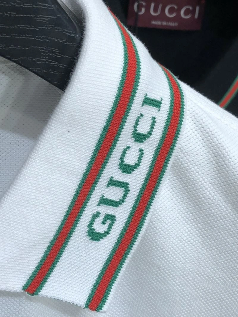 Gucci T-Shirts Modern 126713