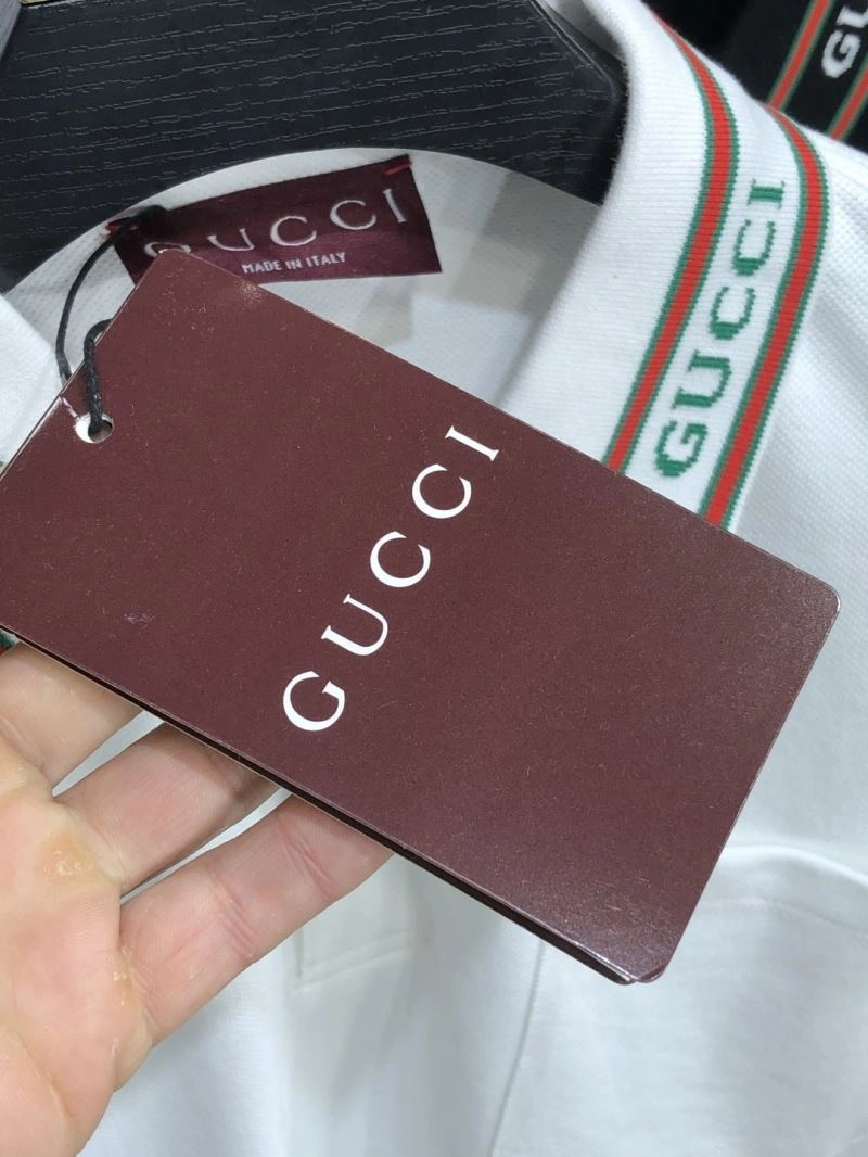 Gucci T-Shirts Modern 126713
