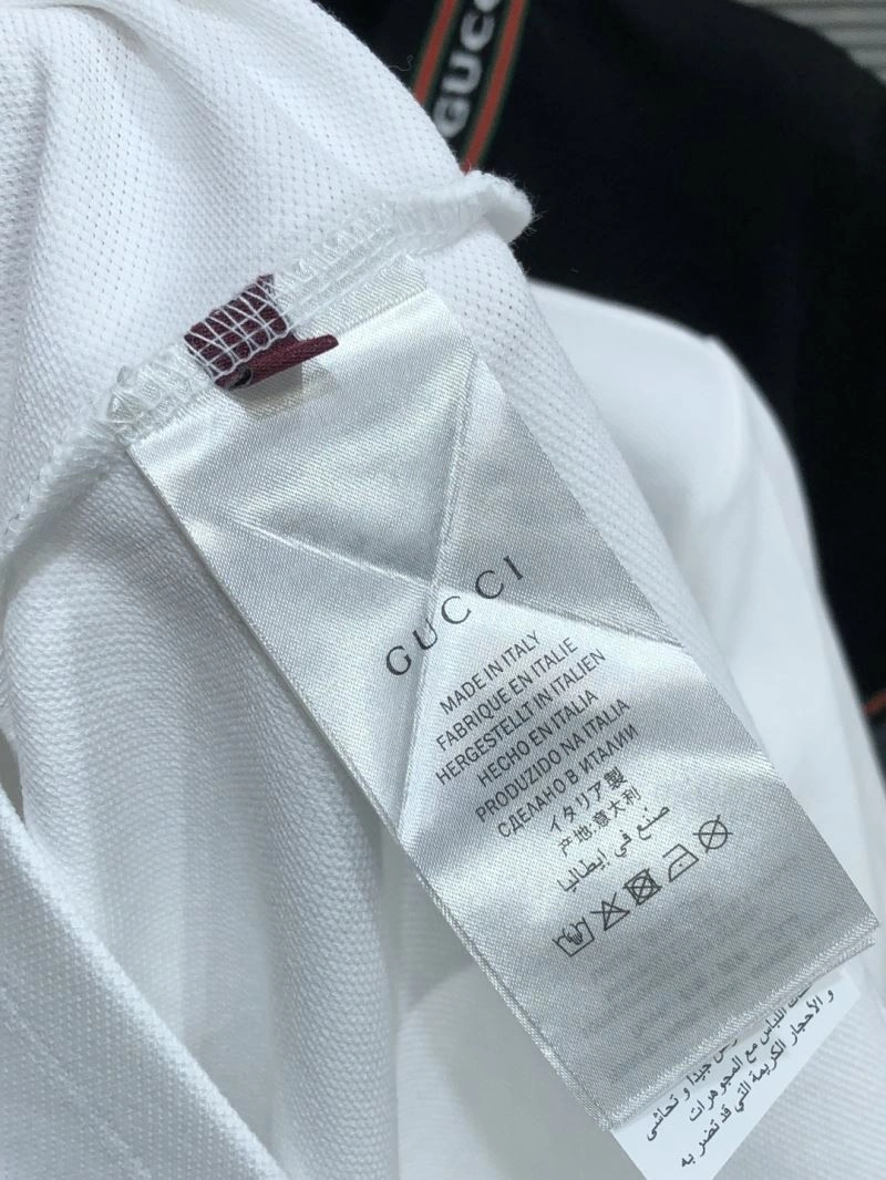 Gucci T-Shirts Modern 126713