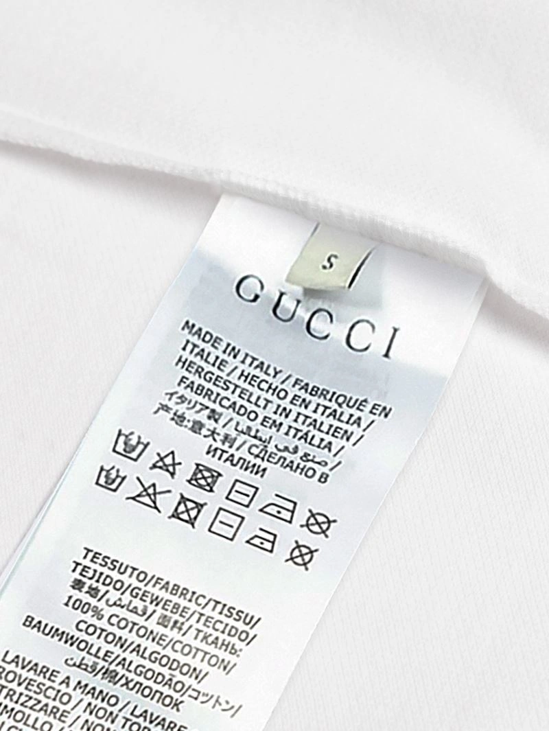 Chic Gucci T-Shirts 126714