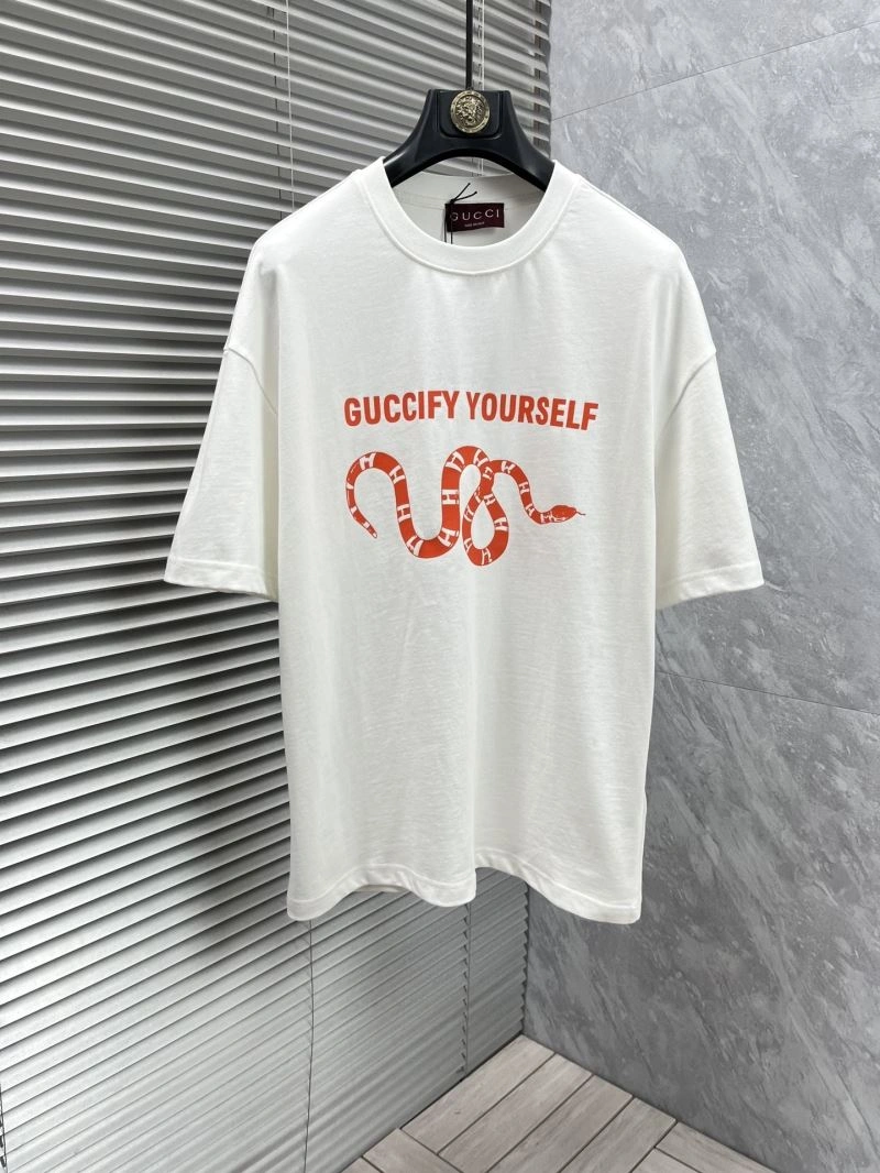 Sustainable Gucci T-Shirts 126730