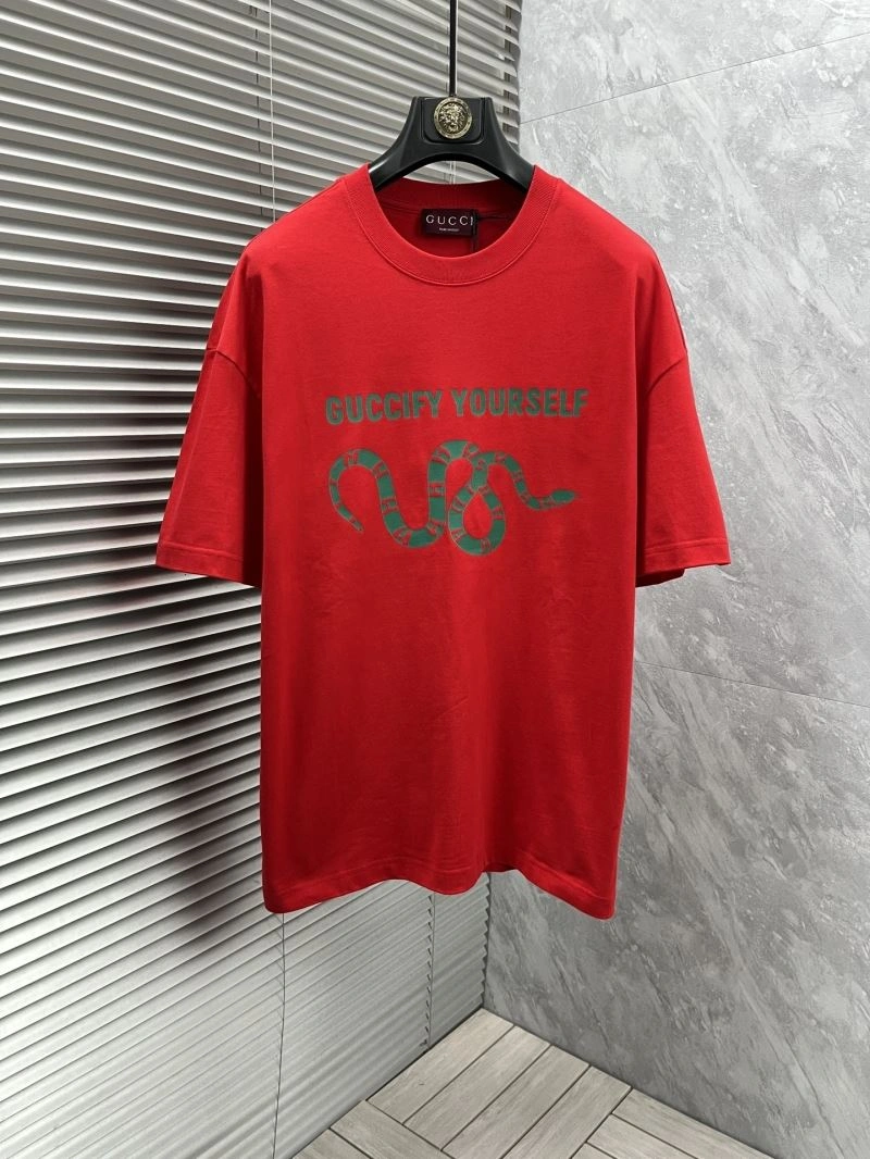 Sustainable Gucci T-Shirts 126730