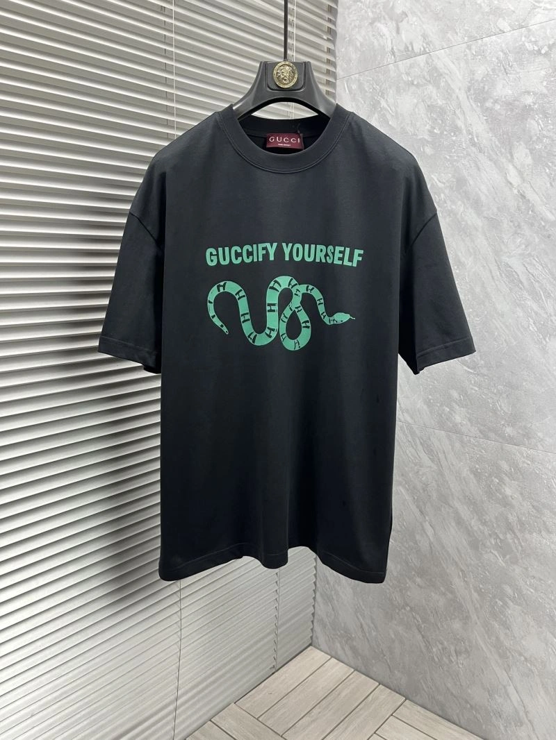Sustainable Gucci T-Shirts 126730
