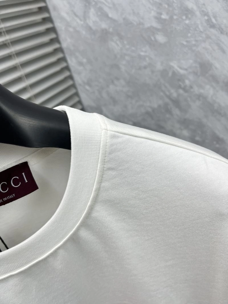 Sustainable Gucci T-Shirts 126730