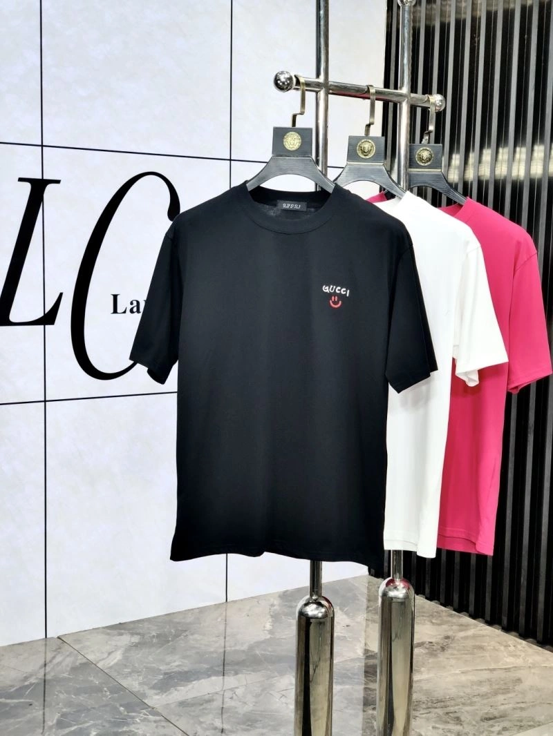 Gucci T-Shirts Modern 126712
