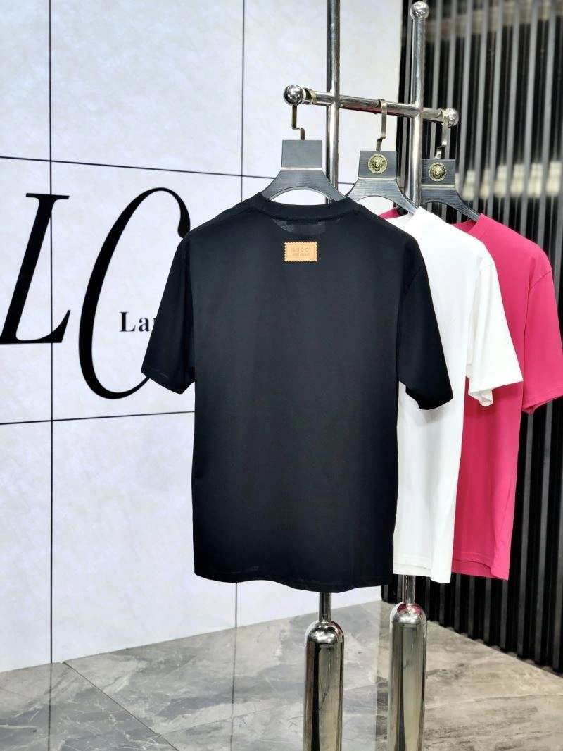 Gucci T-Shirts Modern 126712
