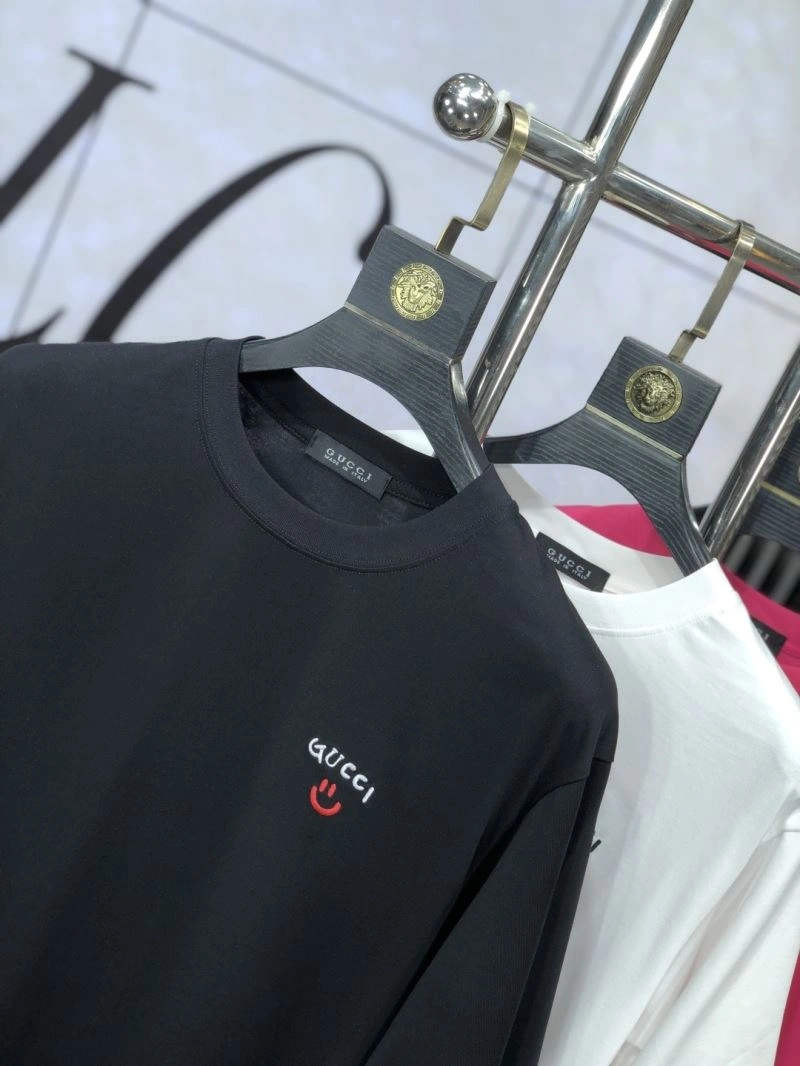 Gucci T-Shirts Modern 126712