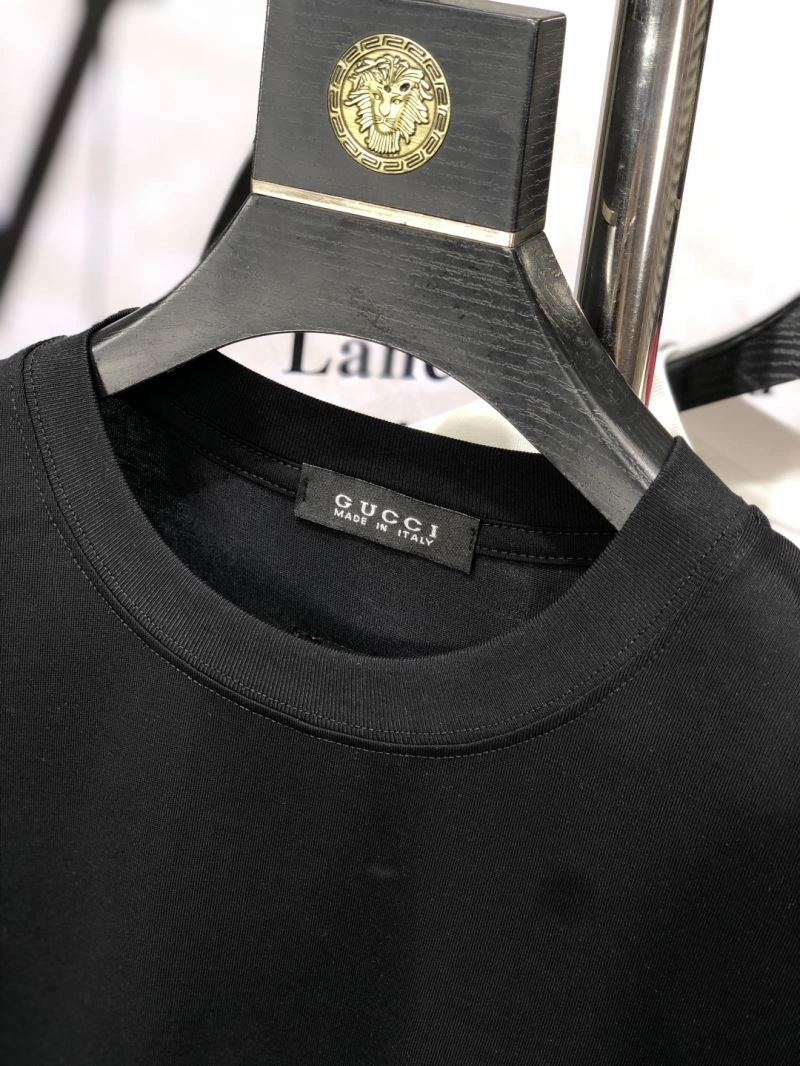 Gucci T-Shirts Modern 126712