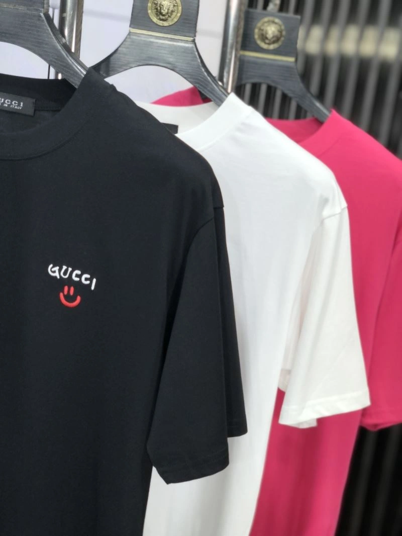 Gucci T-Shirts Modern 126712