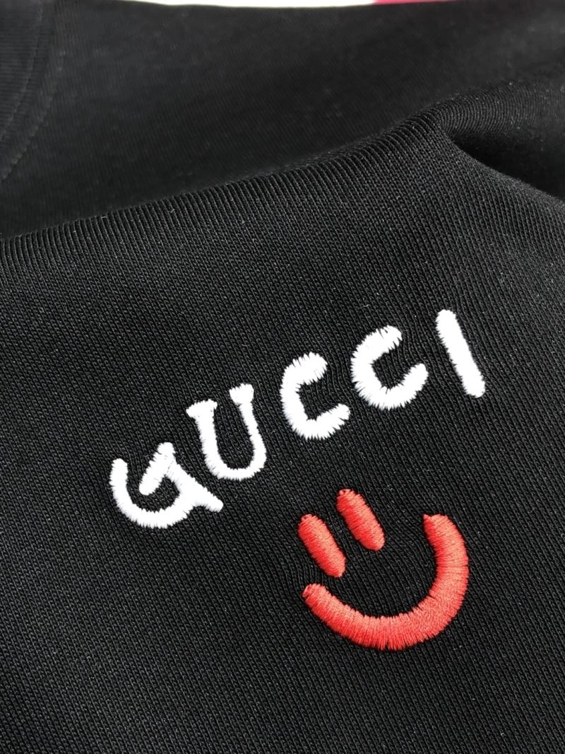 Gucci T-Shirts Modern 126712