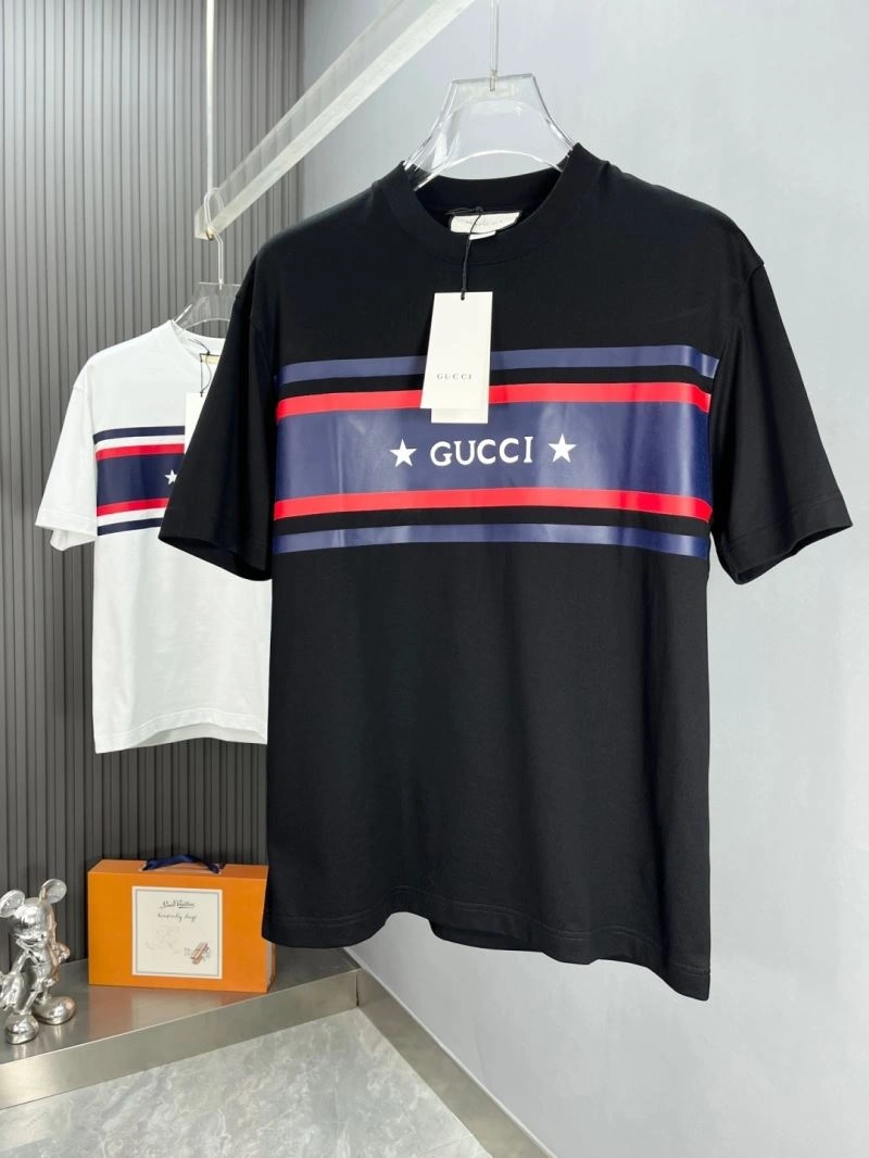 Bright Gucci T-Shirts 126718