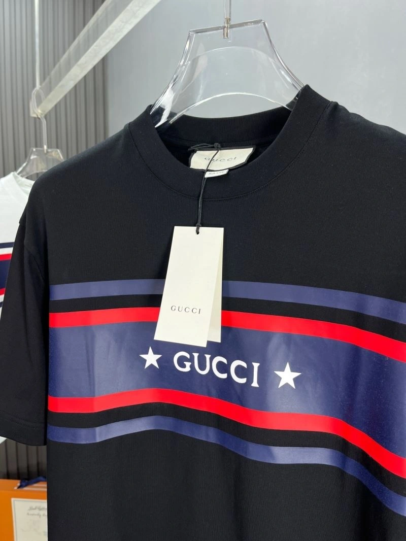 Bright Gucci T-Shirts 126718