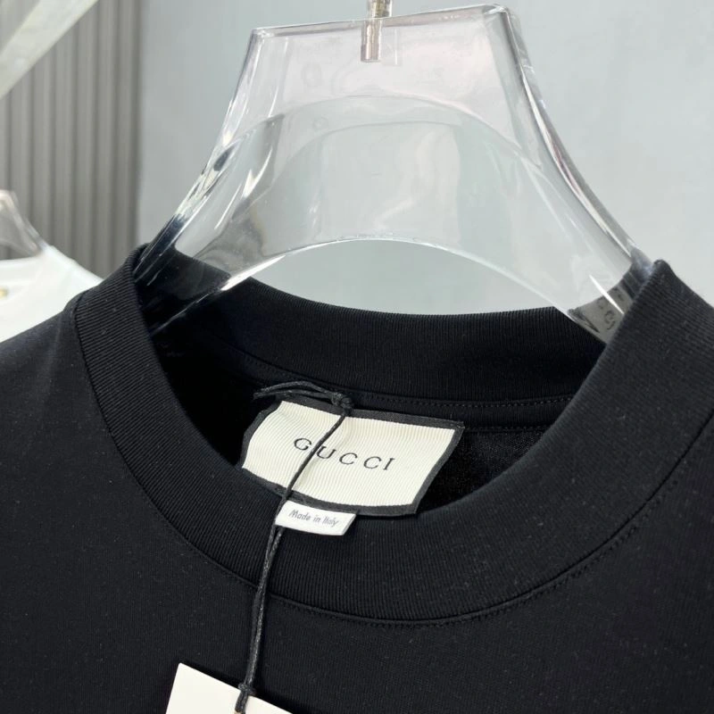 Bright Gucci T-Shirts 126718