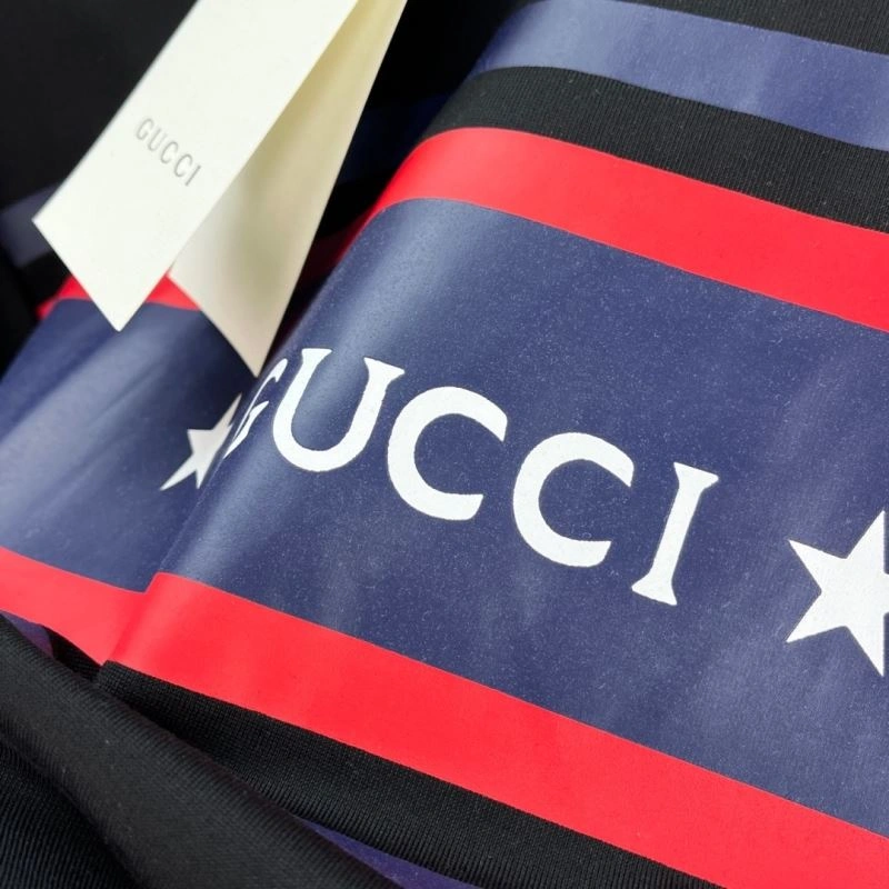 Bright Gucci T-Shirts 126718
