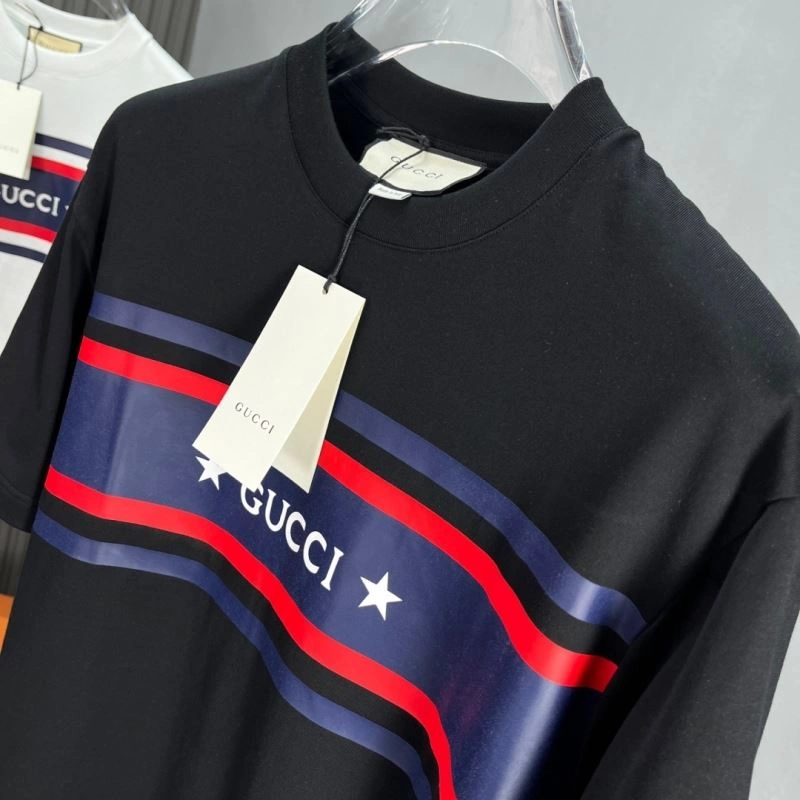 Bright Gucci T-Shirts 126718