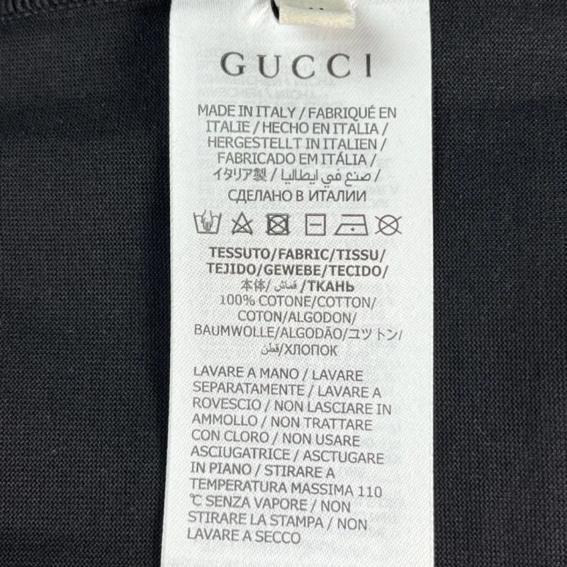 Bright Gucci T-Shirts 126718