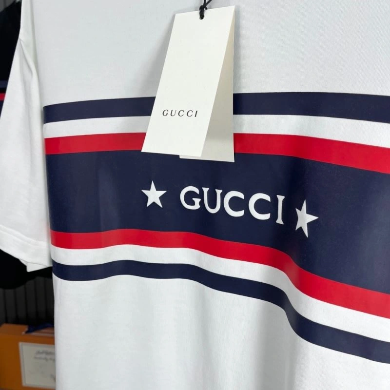 Comfortable Gucci T-Shirts 126704