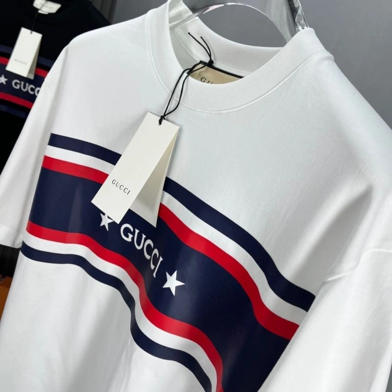 Comfortable Gucci T-Shirts 126704