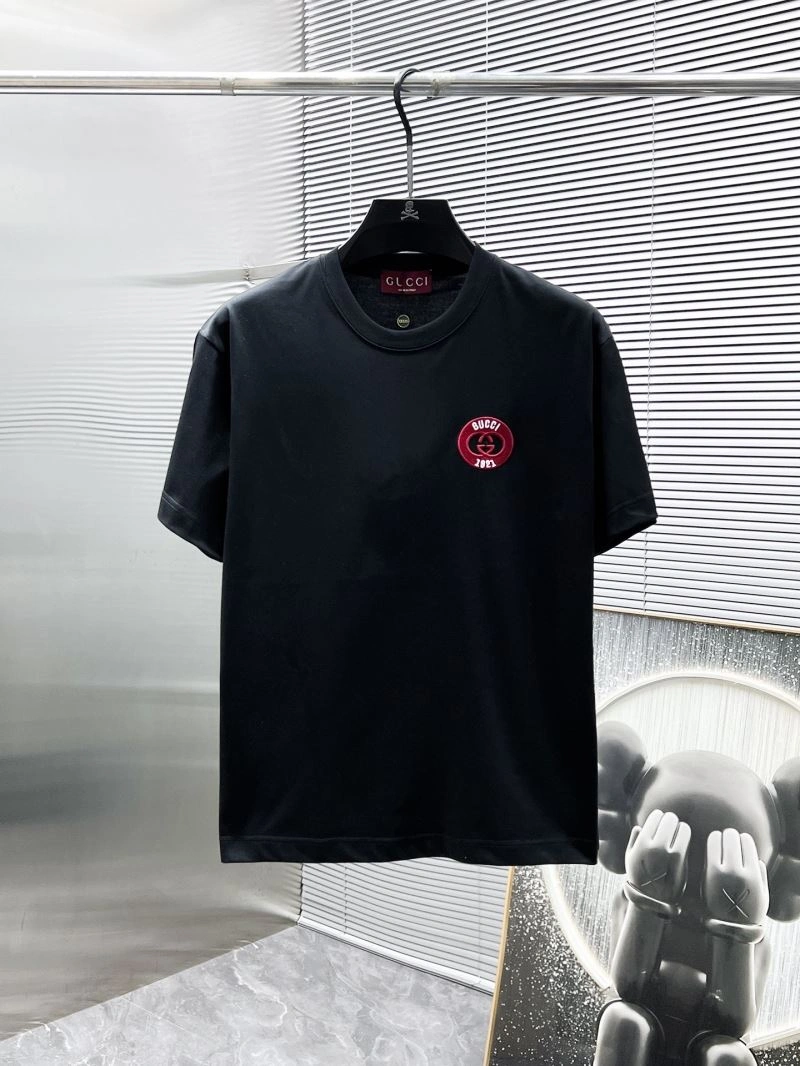 Trendy Gucci T-Shirts 126703