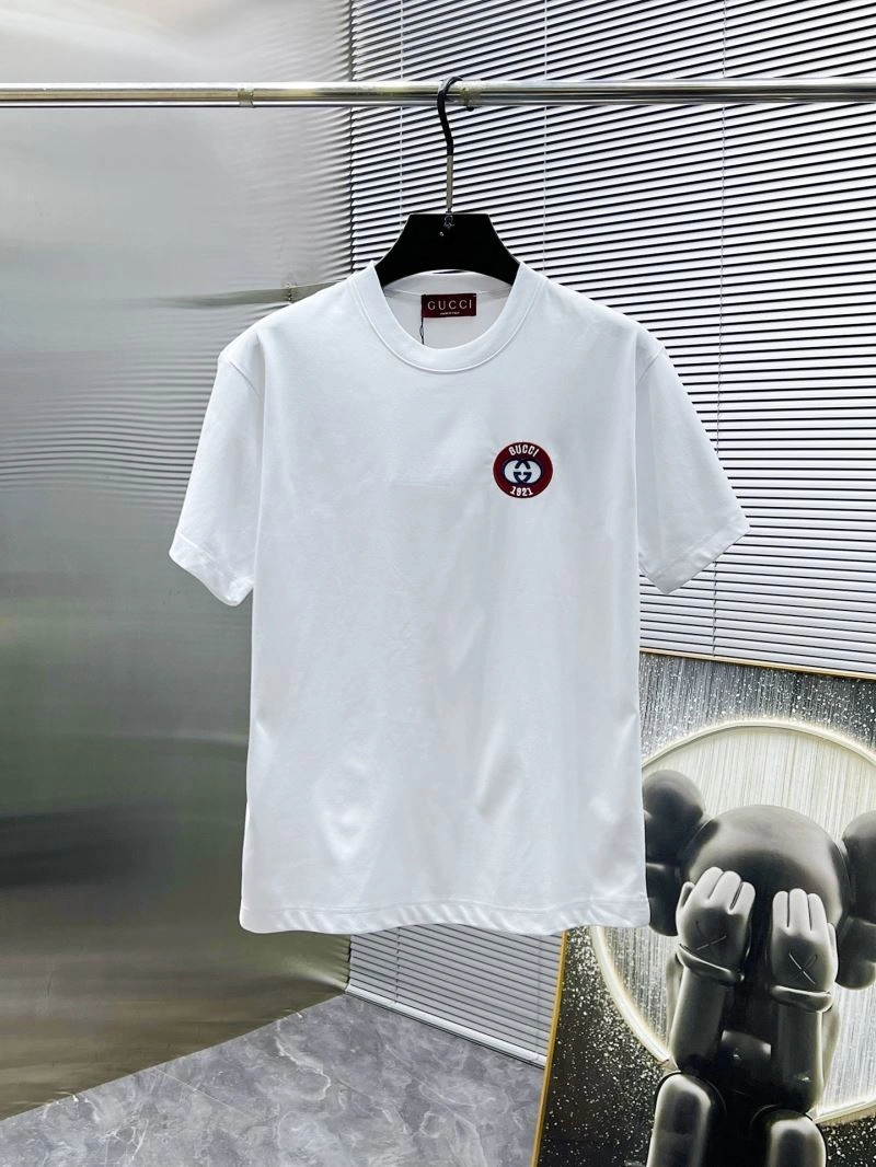 Trendy Gucci T-Shirts 126703