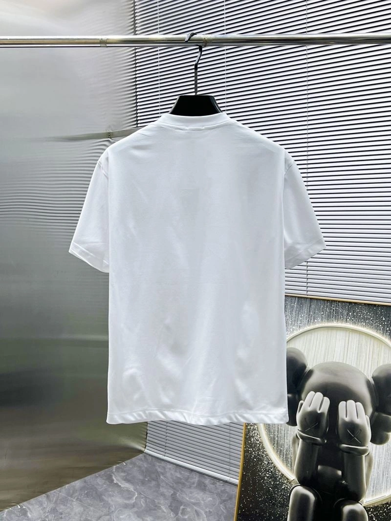 Trendy Gucci T-Shirts 126703
