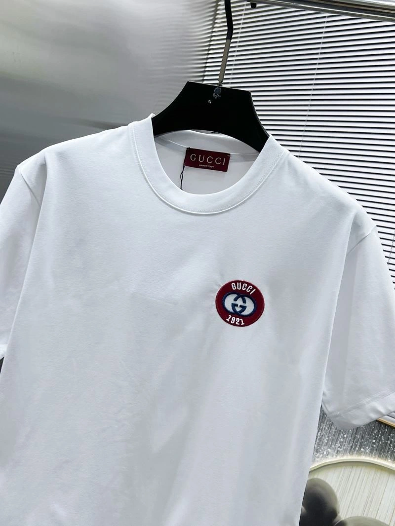 Trendy Gucci T-Shirts 126703