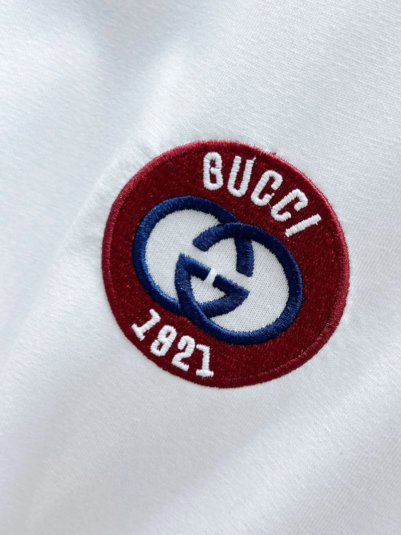 Trendy Gucci T-Shirts 126703