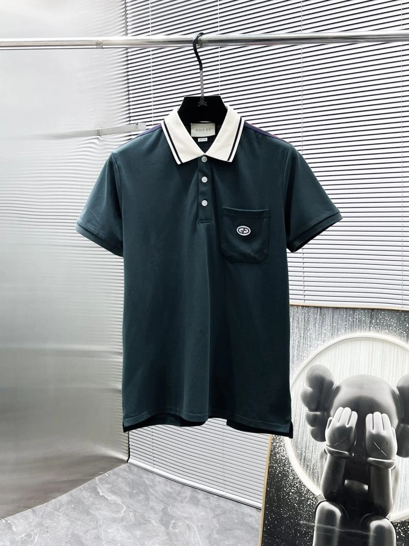 Sporty Gucci T-Shirts 126733