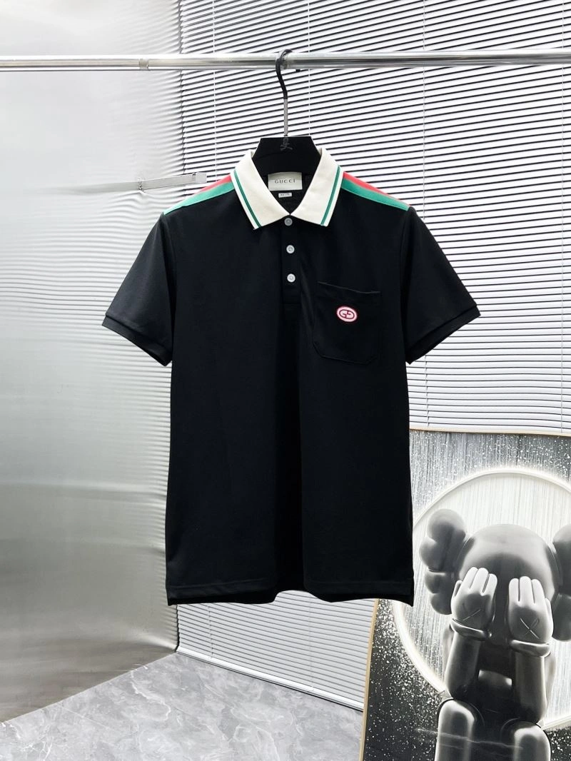Sporty Gucci T-Shirts 126733