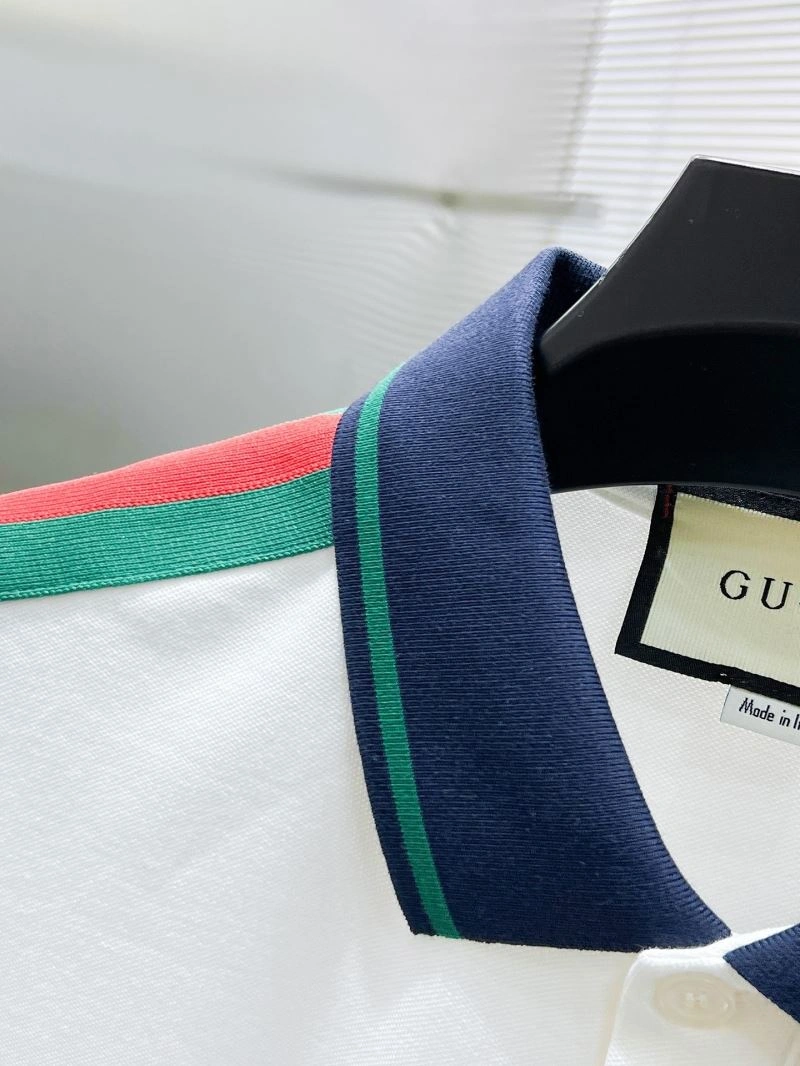 Sporty Gucci T-Shirts 126733