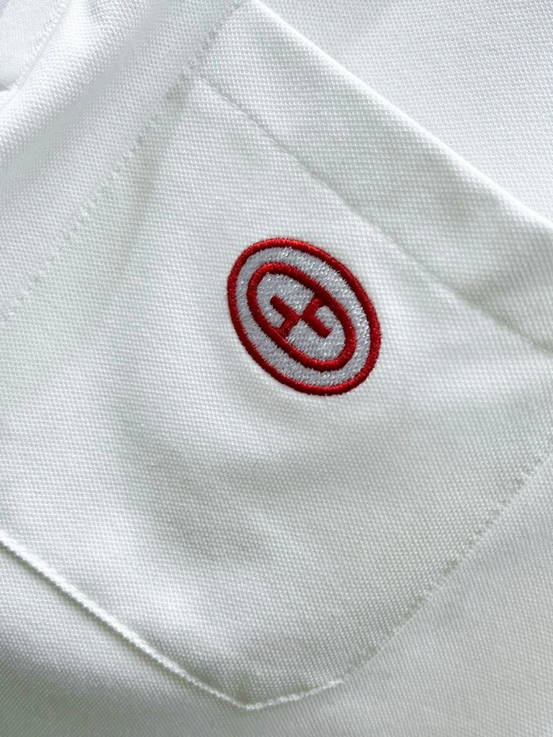 Sporty Gucci T-Shirts 126733