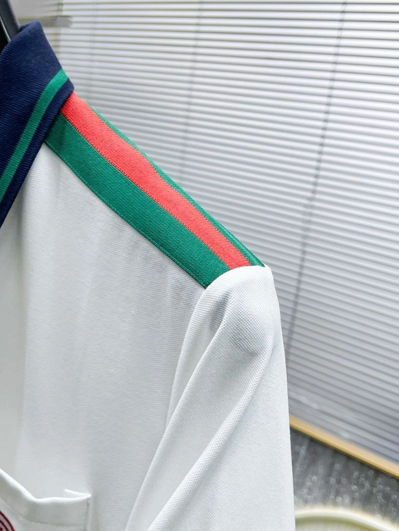 Sporty Gucci T-Shirts 126733
