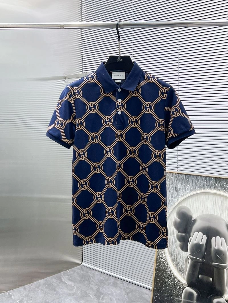 Gucci T-Shirts EasyCare 126708