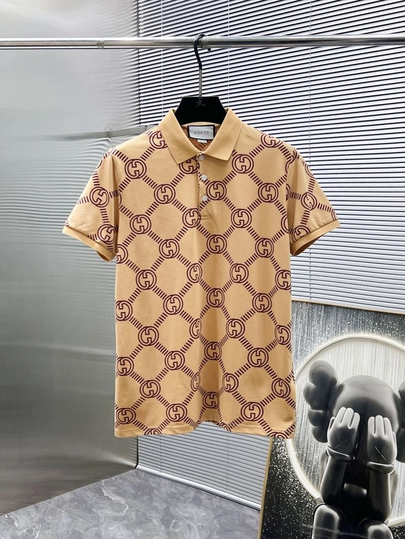 Gucci T-Shirts EasyCare 126708