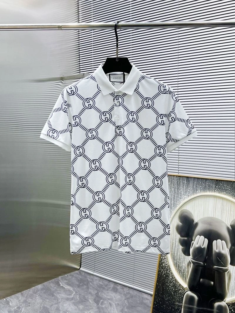 Gucci T-Shirts EasyCare 126708