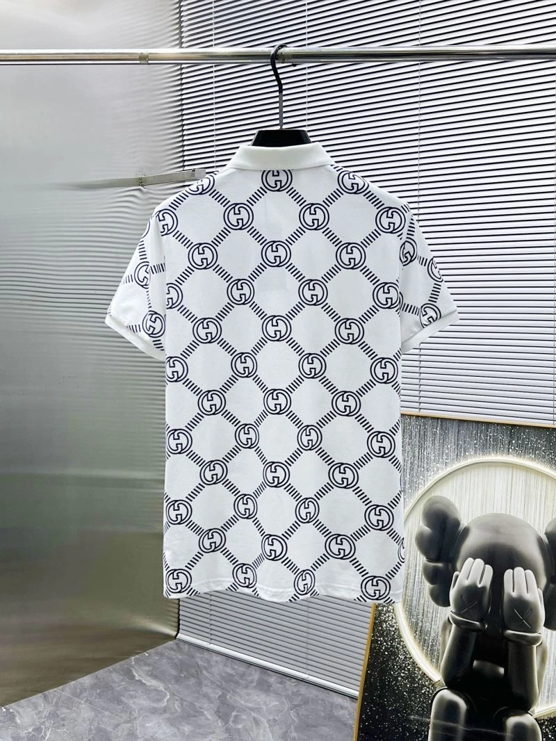Gucci T-Shirts EasyCare 126708