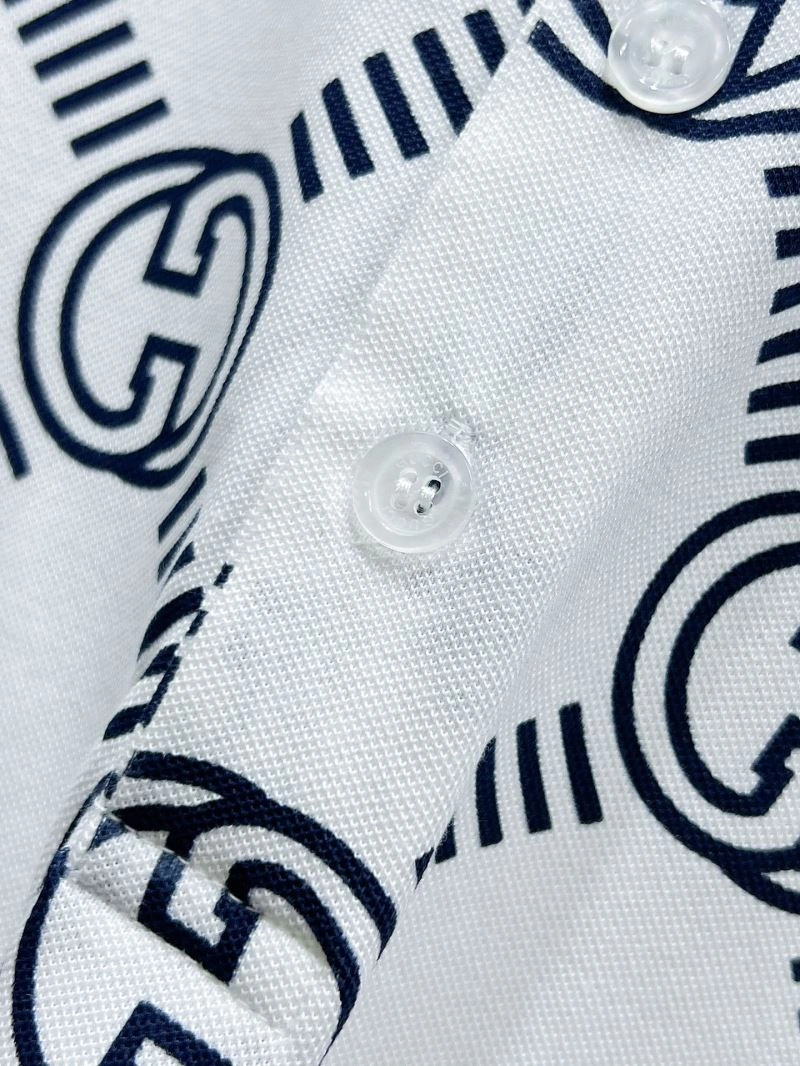 Gucci T-Shirts EasyCare 126708