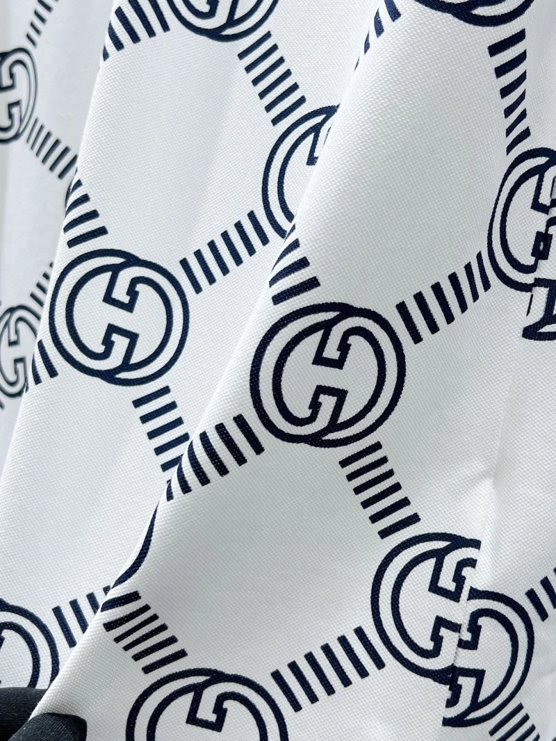 Gucci T-Shirts EasyCare 126708