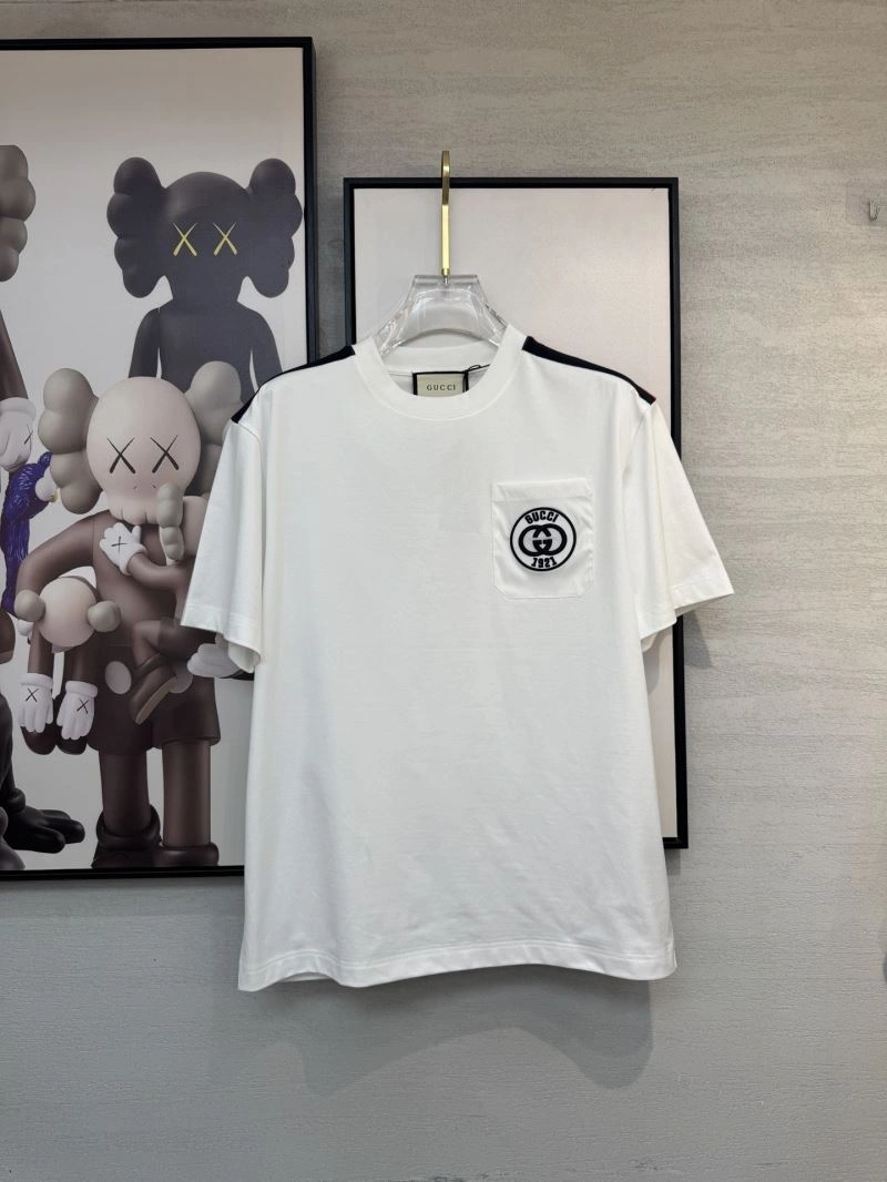 Gucci T-Shirts Supportive 126702