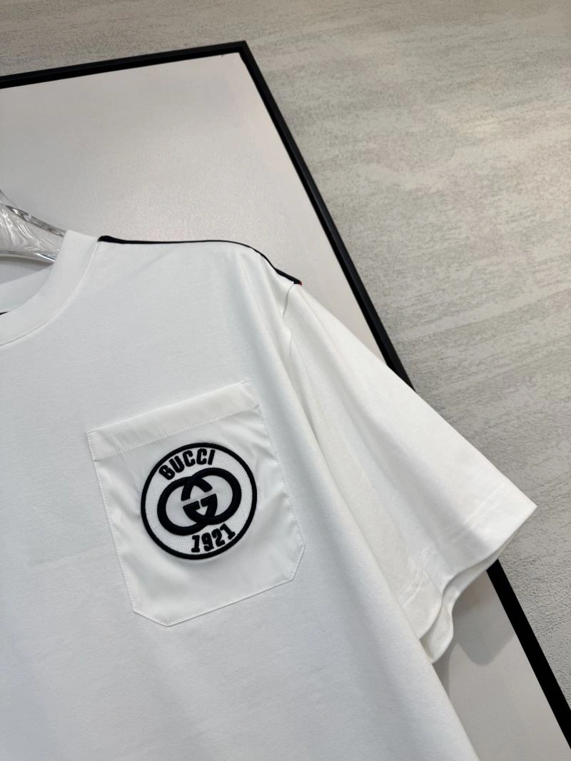 Gucci T-Shirts Supportive 126702