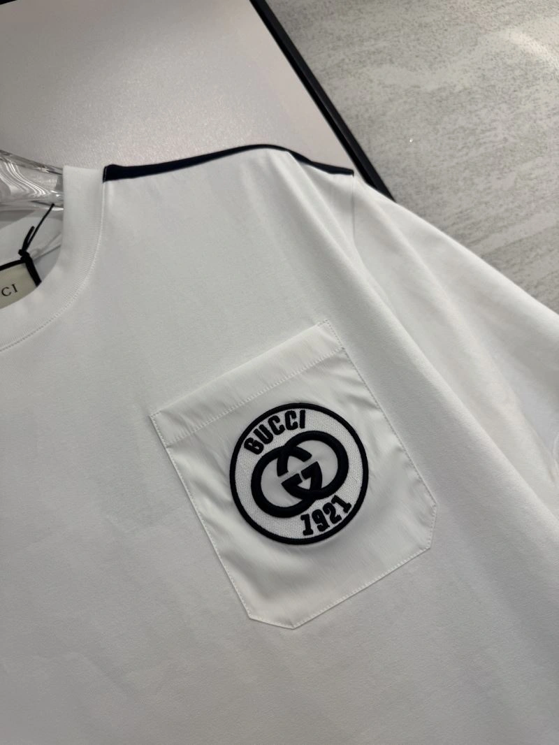 Gucci T-Shirts Supportive 126702